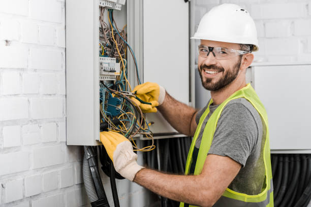 Best Electrical Wiring Services  in Merchantville, NJ