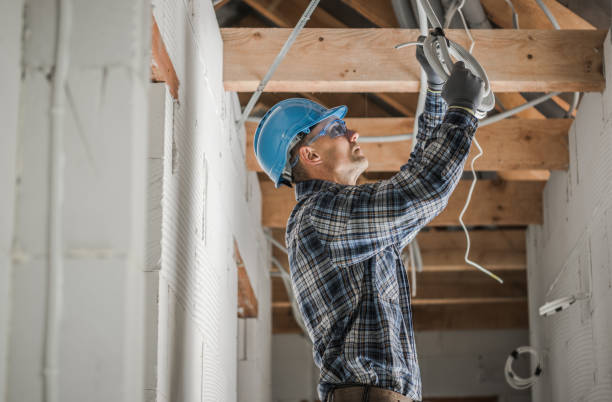 Electrical Upgrades for Homes in NJ