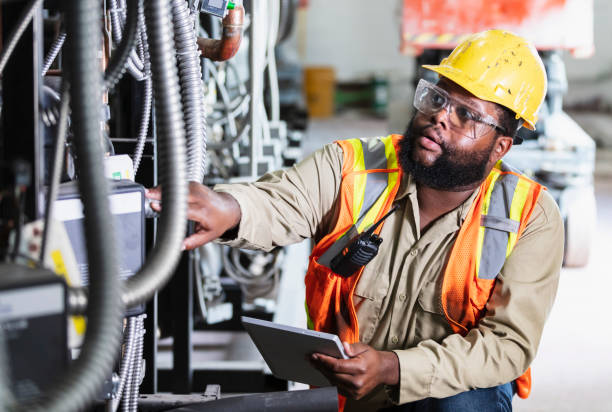 Best Electrical Outlet Repair  in Merchantville, NJ