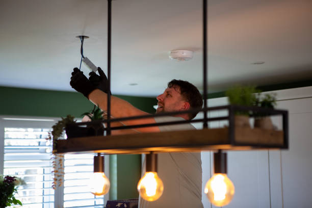 Best 24-Hour Electrician  in Merchantville, NJ