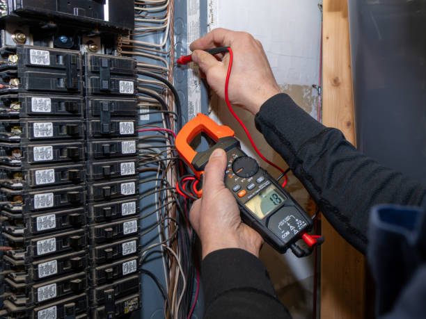 Best Home Electrical Repair  in Merchantville, NJ