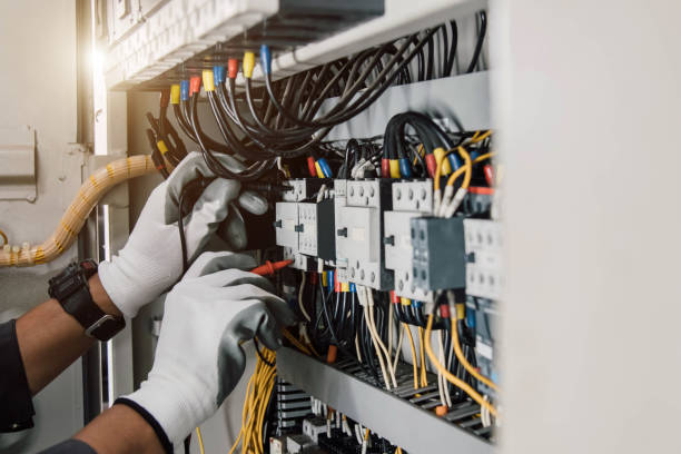 Best Electrical System Inspection  in Merchantville, NJ